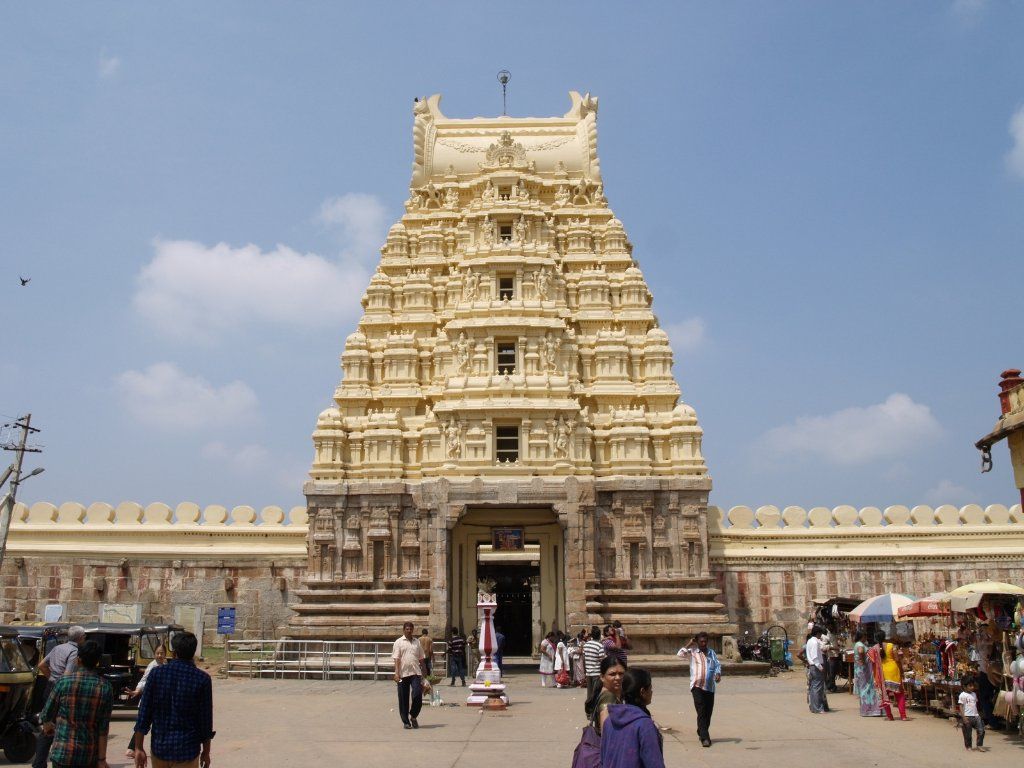 Sri Ranganathaswamy Temple